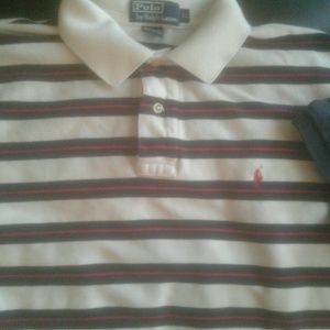 Polo by ralph lauren
